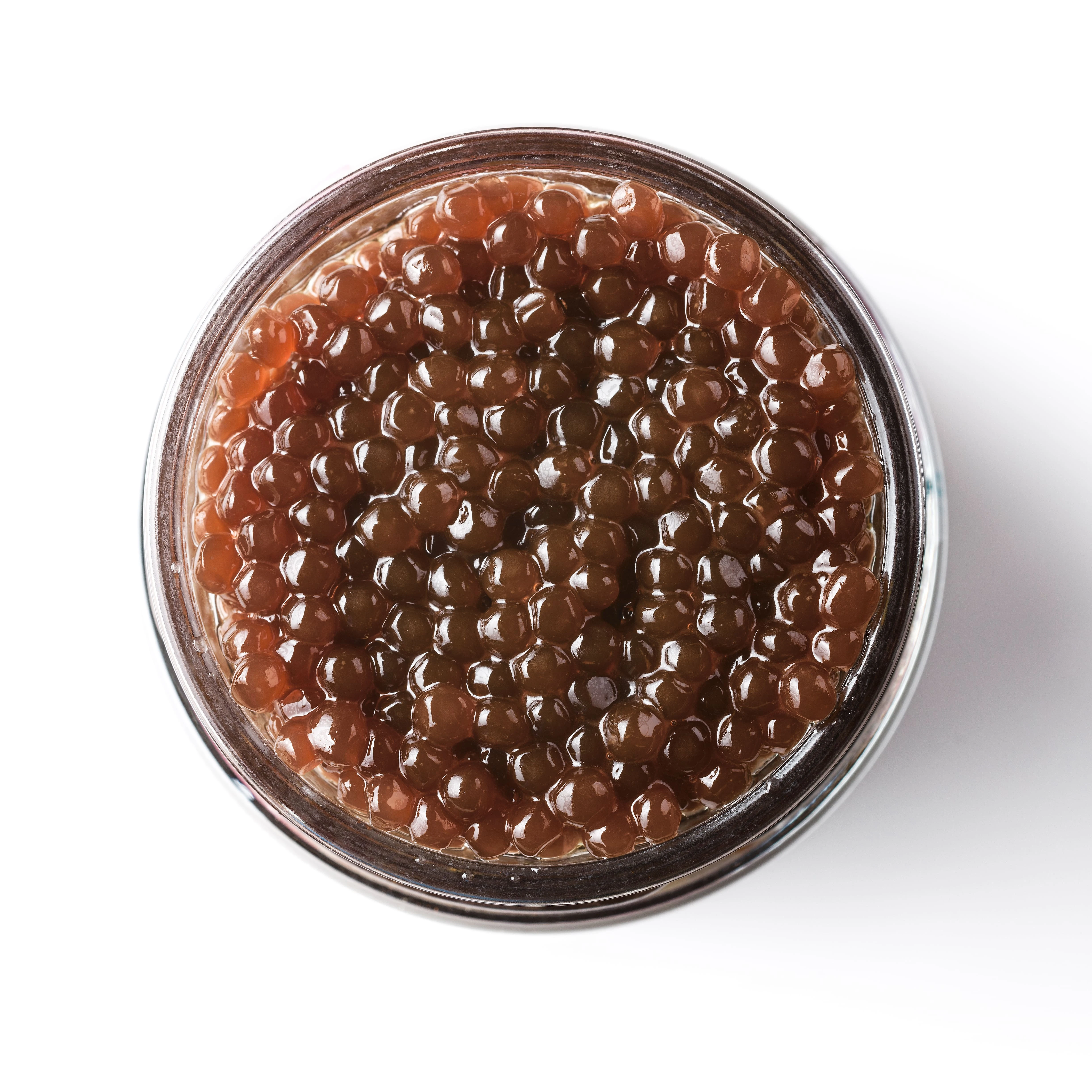 Top quality Spanish 50g Cantabrian anchovies in spheres for food service