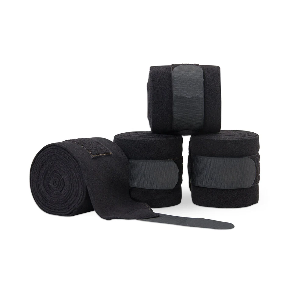 Ultra Soft Washable Horse Riding Accessories Ultra Soft Cohesive Bandage for Horse Care Products