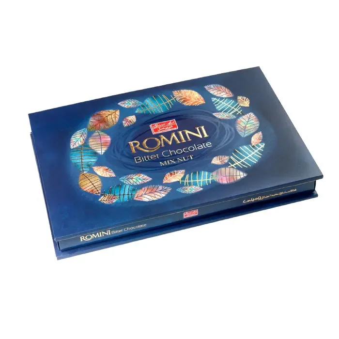 Сладкие ощущения в ассортименте, наслаждаются богатством шоколада, неотразимые лакомства, упаковка в халяльной коробке