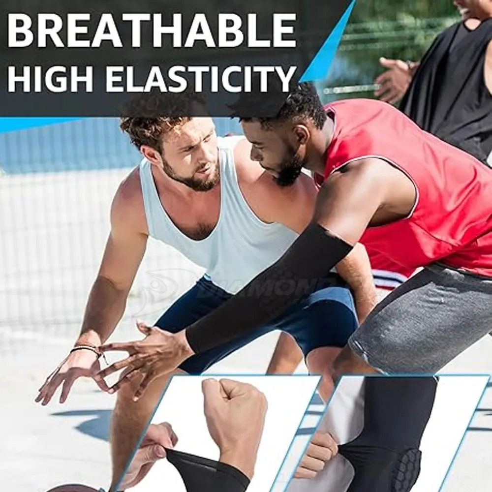 Latest Design Arm Pads High Quality Made Lightweight Arm Pads Best Selling On Arm Pads In Stock