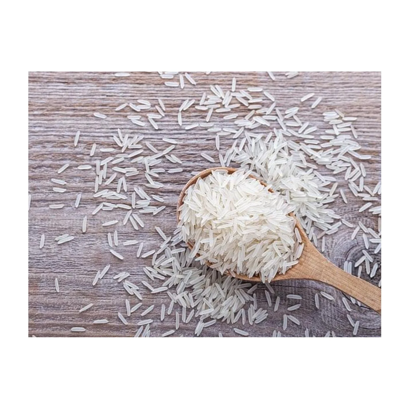 Good Quality Cheap Price Long Grain Basmati Rice For Export