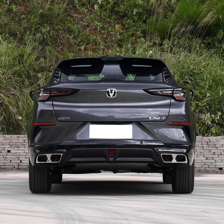 Changan Elektroauto changan uni-k uni-v uni-t plus suv Zu verkaufen