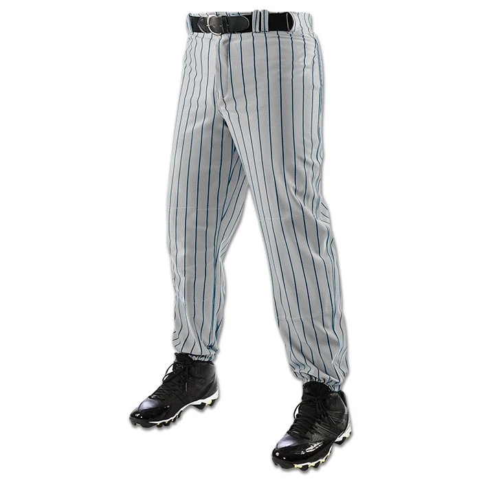 Baseball Pant with Piping Sports Triple Crown pant Pinstripe Baseball Pants Softball Baseball