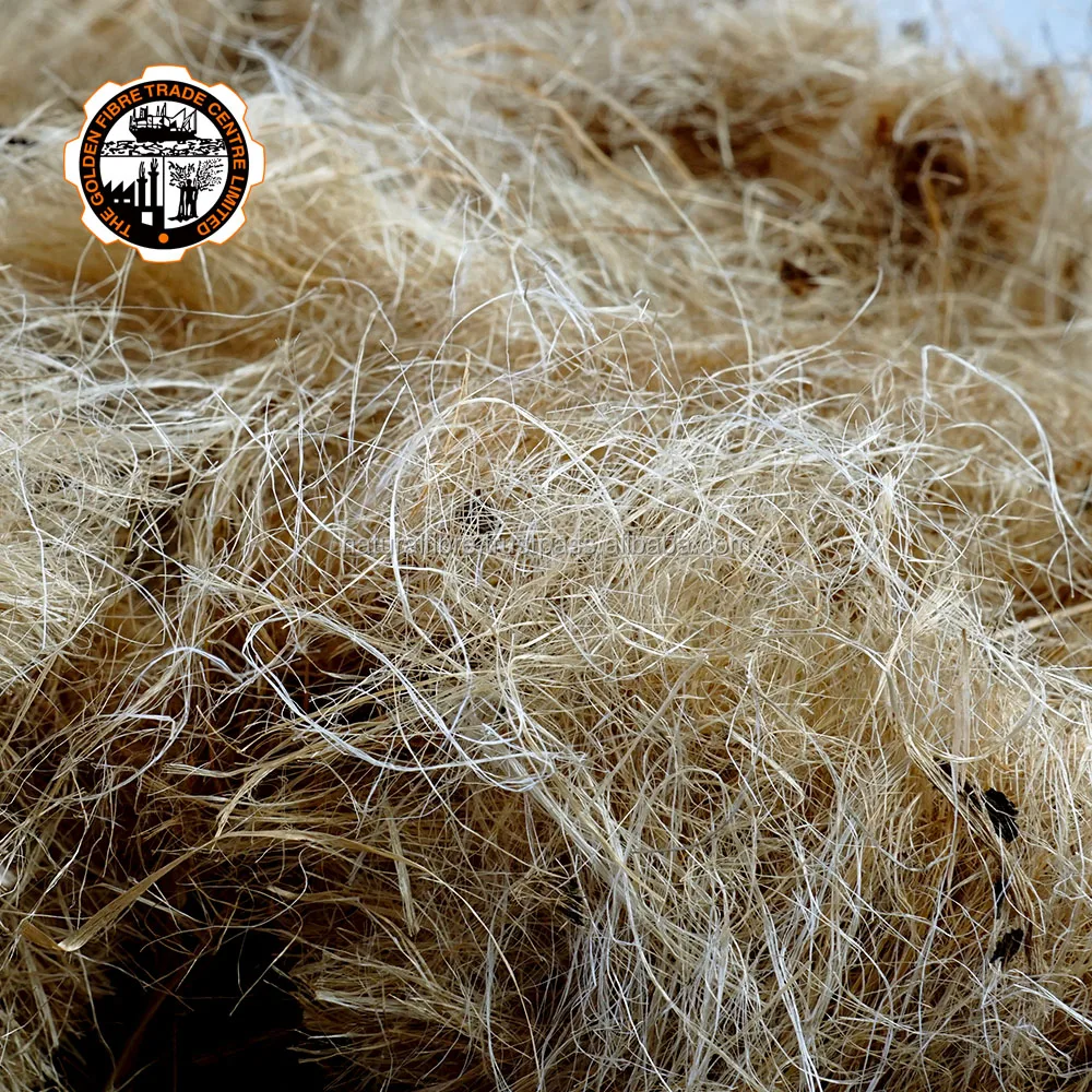 Экспортное качество, натуральное кардное волокно Kenaf Jute, 100% экологически чистое биоразлагаемое, низкая цена, высокое качество из бангладеш