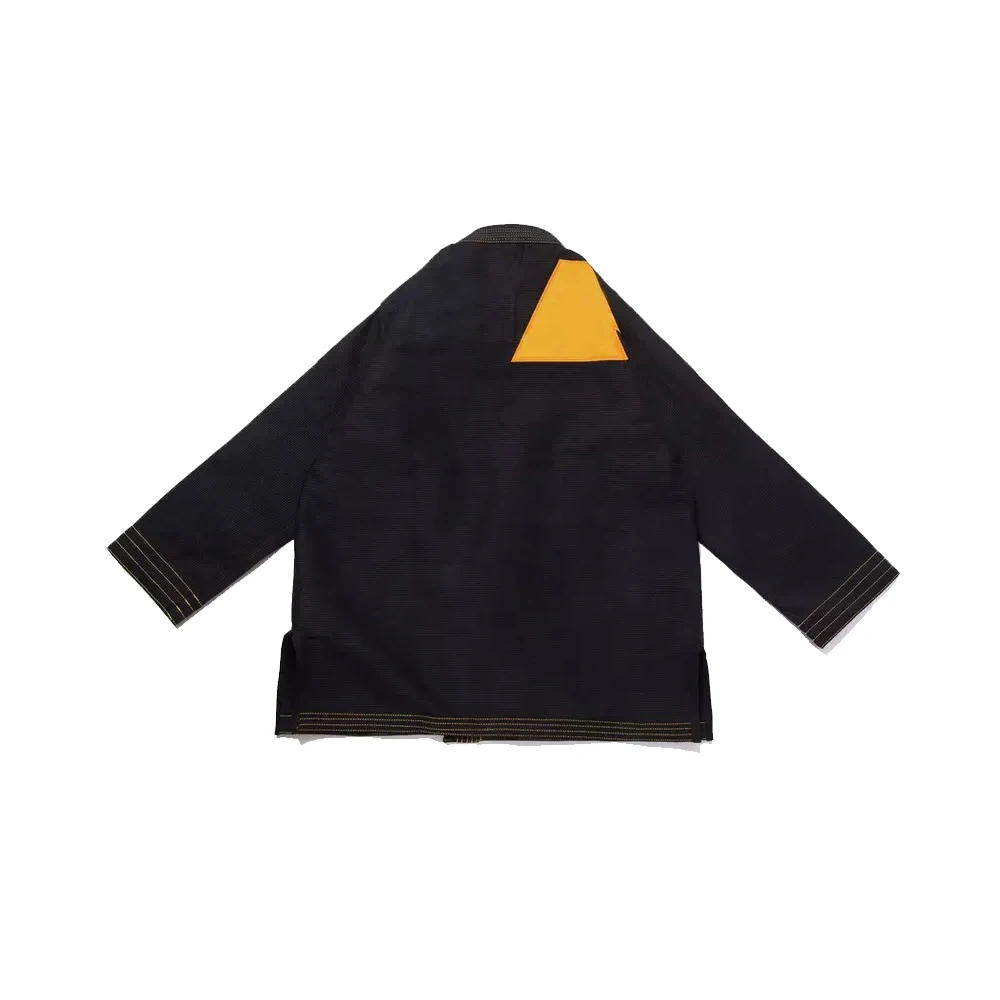 2023 top selling  Best Quality Bjj Kimonos with Custom Made Best Design Jiu Jitsu Uniform Pearl Weave