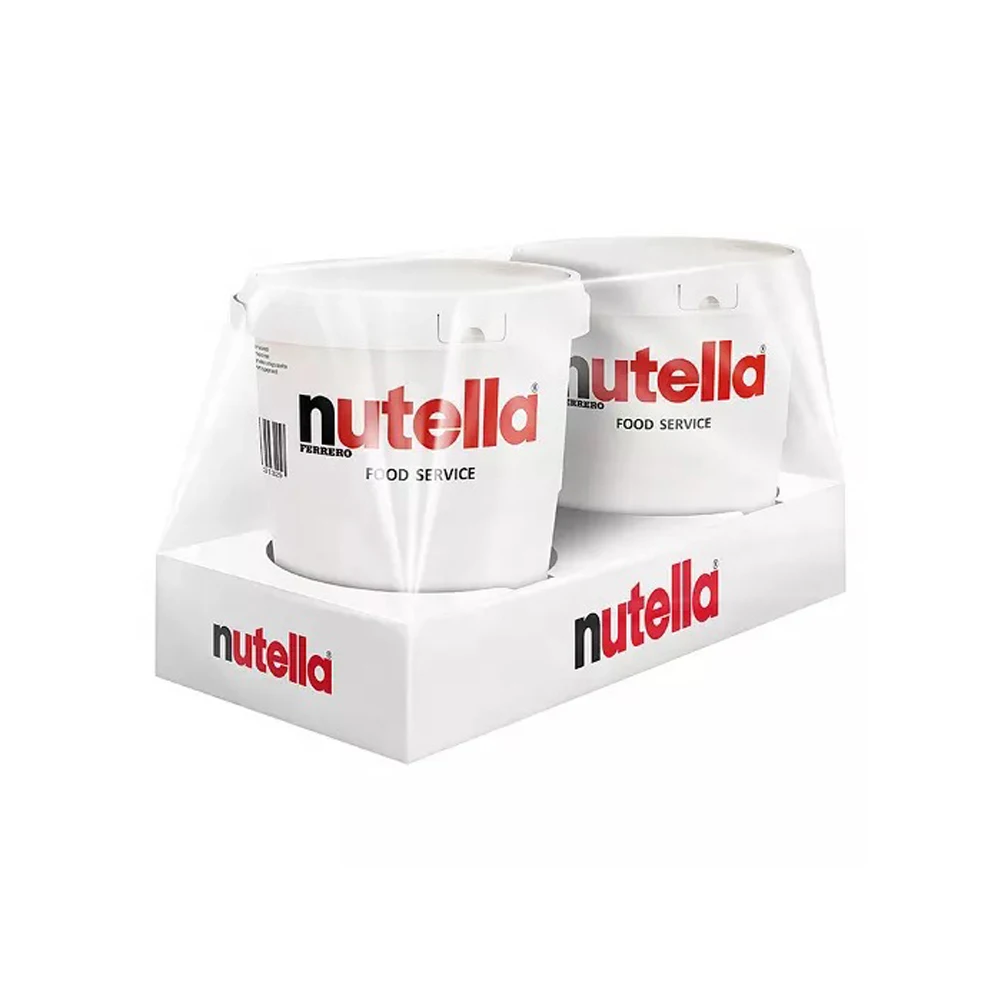Nutella 350 г 3 кг 750 1 кг/шоколад Ferrero оптом