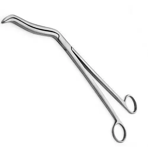 High Quality Stainless Steel Cheatle Forceps 10 inch Surgical instruments BY MEDICAB INSTRUMENTS