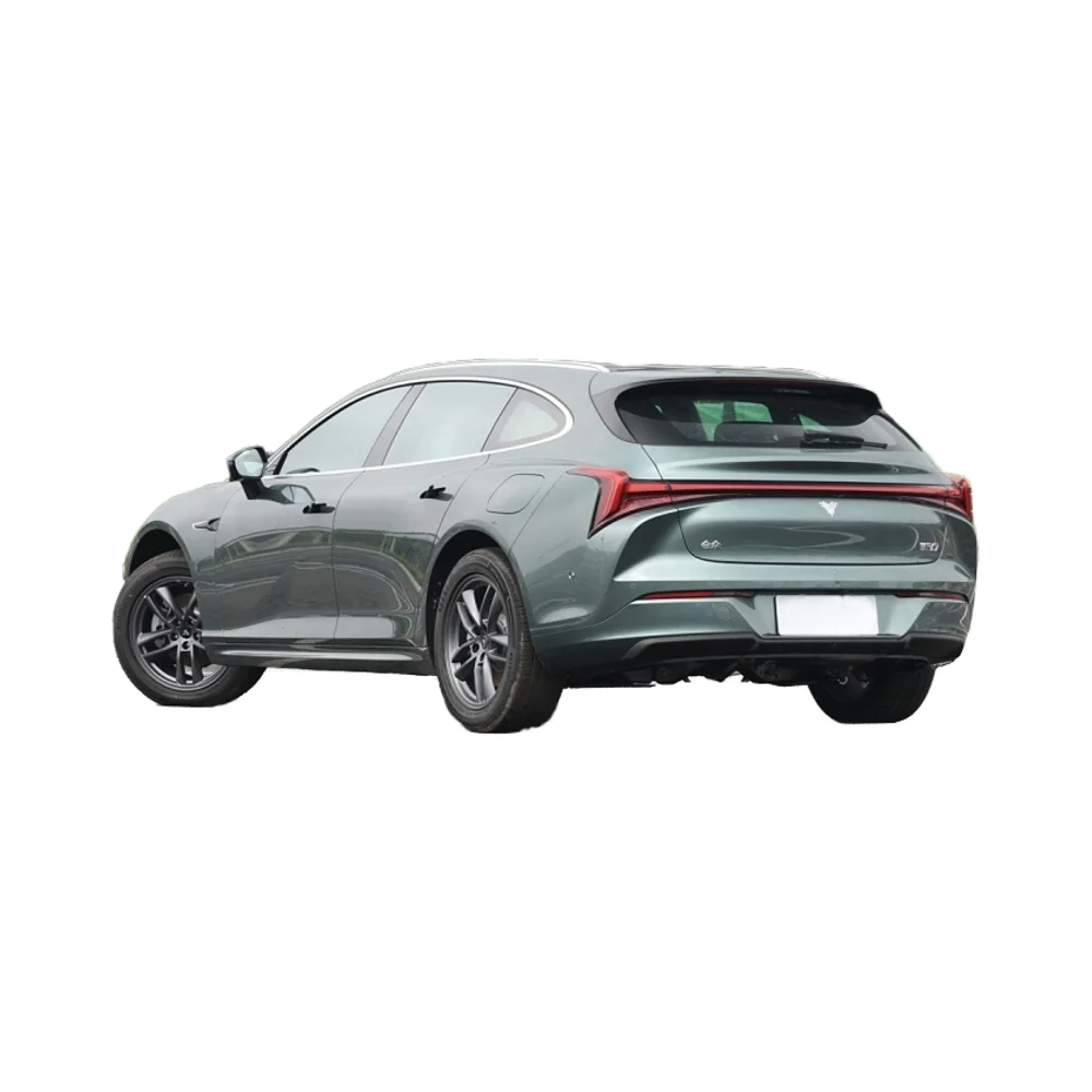 Wholesale T-oyota Bz4X Electric Vehicle Chinese-Made New Cars with Automatic Gear Box Left Steering and Rear Camera