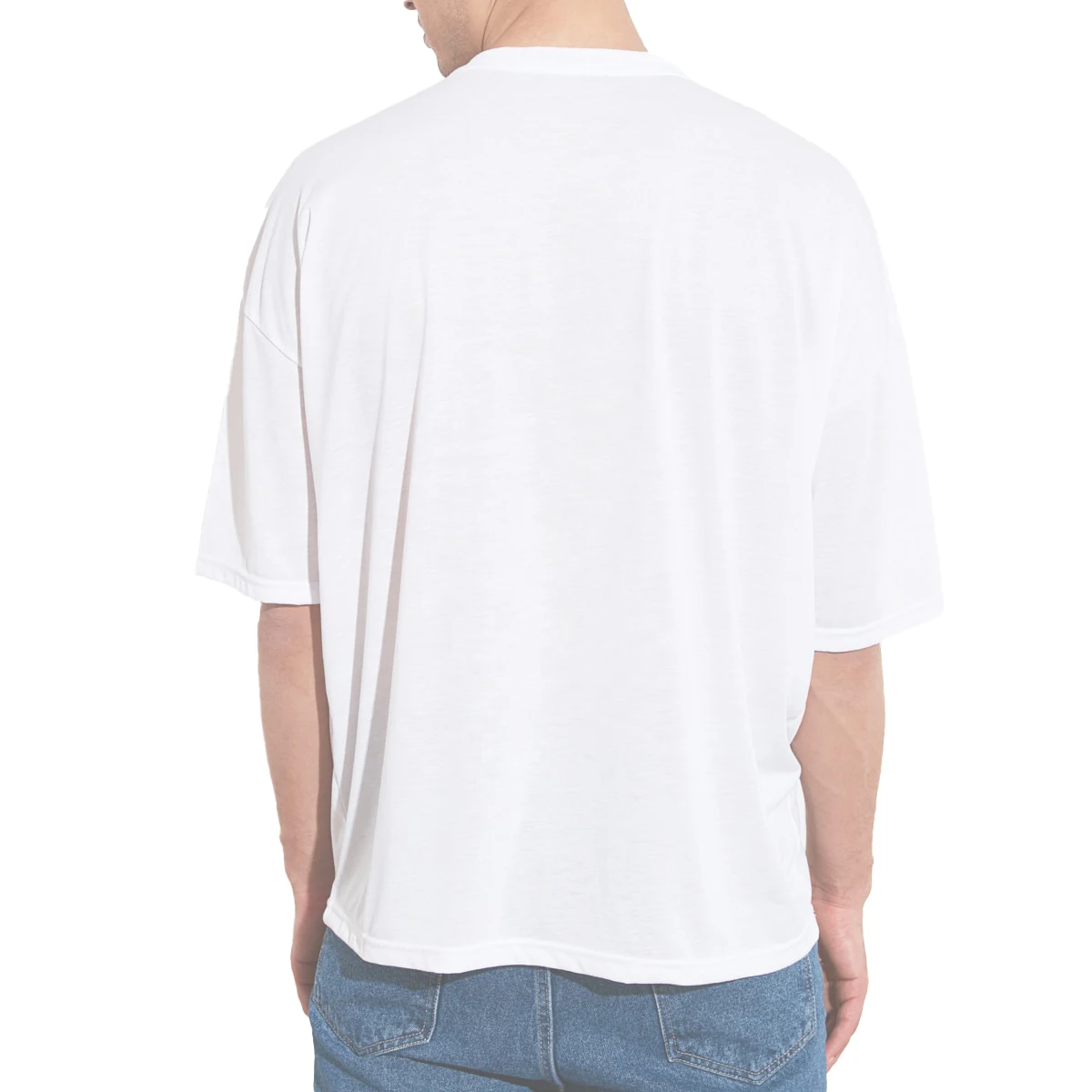 Quality Fashion Men Tee Shirt Streetwear Wholesale Vintage Tshirt Tie Dye Hip Hop T Shirts Custom Loose fit Boxy Style Design