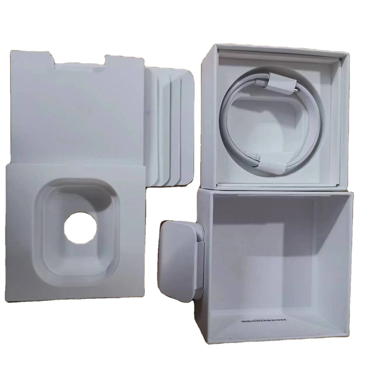 2023 DDP delivery original TWS gaming in-ear earphone Gen 2 3 2ND 3rd Generation wireless earbuds headphone headset