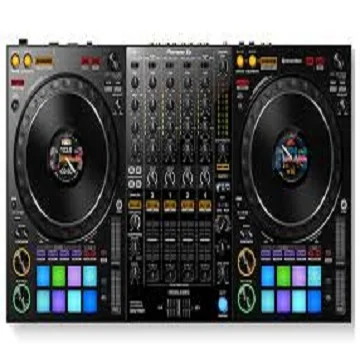 ROYAL SALES FOR Attest Pioneers DJ DDJ-1000 4-Channel rekordbox DJ Controller