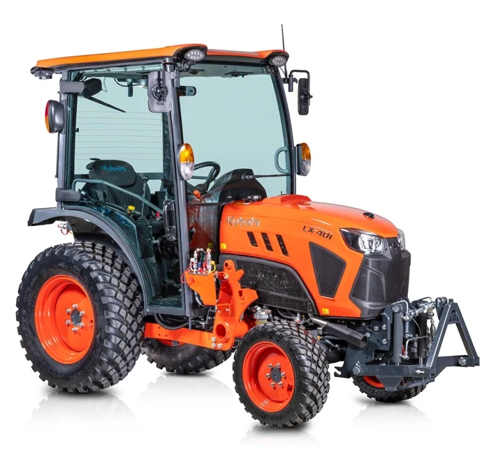 Cheap price Kubota Used Tractor 25hp 30hp 35hp 40hp With Front End Loader And Backhoe