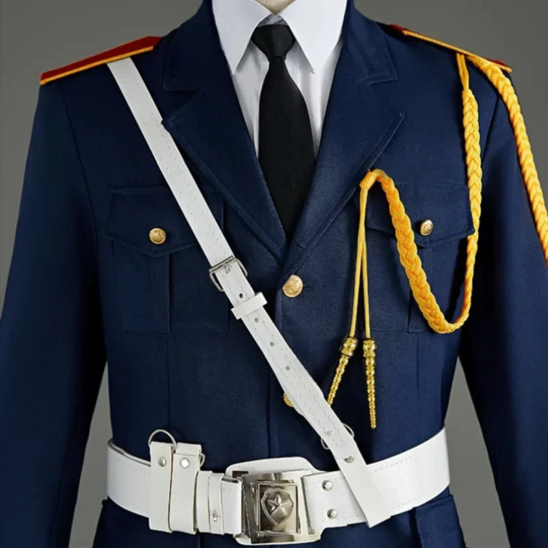 Бестселлер высококачественное удобное платье с красной лентой вышивка Офисная парадная форма остроконечной шляпой