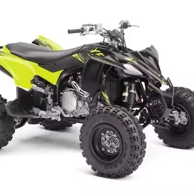 TOP DEALS 2024 YFM 700 R Special Edition Atv Black and Yellow Sport ATV UTV 4x4 Quad Bike