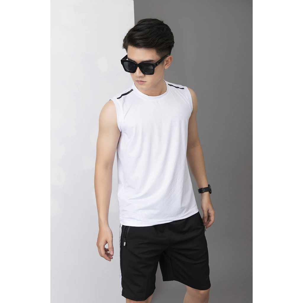 Best Sellers 2023 Sport Tanktops Blue Banding Long  Tanktop Herren billabong the Hight of Fashion Tanktop Dames