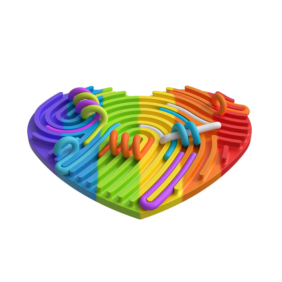 Сенсорные игрушки для детей детские сенсорные малышей доска сенсорной активности 3 + лет подарки девочек-подростков