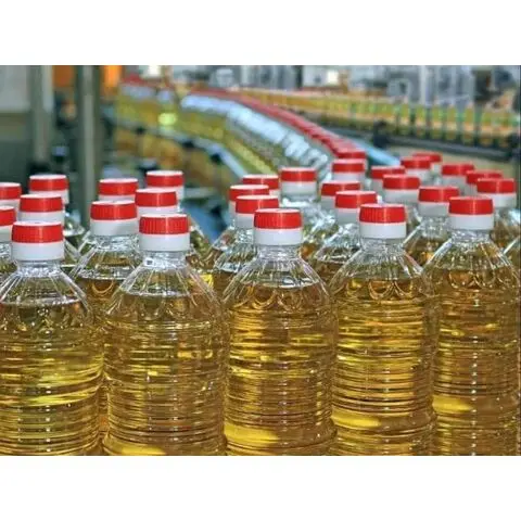 [Malaysia] Ready Stock + Fast Shipping Premium Grade Sunflower Oil with Cholesterol Free