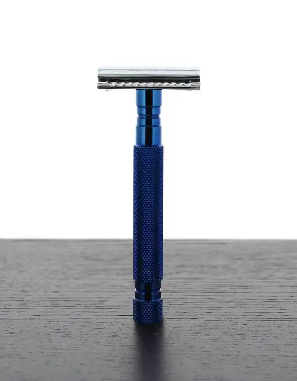 Hks German handle Safety Razor
