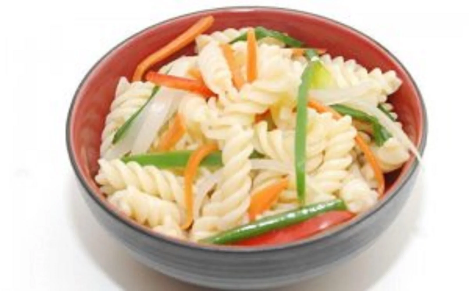 High quality Hot sale White Rice pasta (Macaroni)- Spiral ISO 22000-2018 Wholesale  Price Manufacturer Made in Vietnam