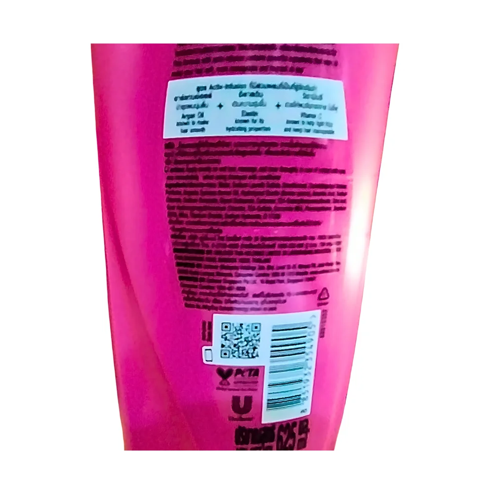 SUNSILK SHAMPOO (THAI) 625ML X 12 SOFT & SMOOTH