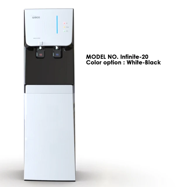 POU Water Cooler , Instant Hot and Cold Water Purifier, Water Dispenser, WG