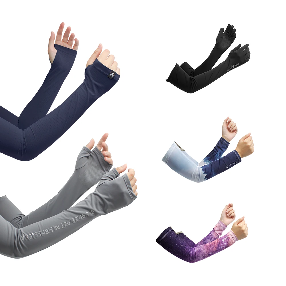 Рукав для защиты от УФ