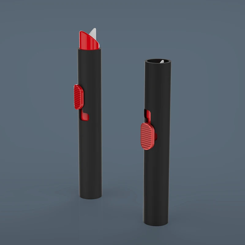 Керамический нож лезвия DIY ручной работы кожаные бумага хобби для украшения тортов ножи