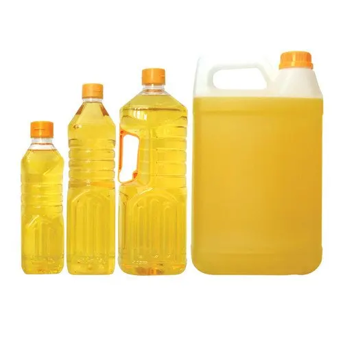 Factory Price Refined Soybean Oil
