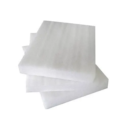 High Quality EPE Foam Sheet Made In Vietnam 100% Raw Plastic Particles For Shipping Packing