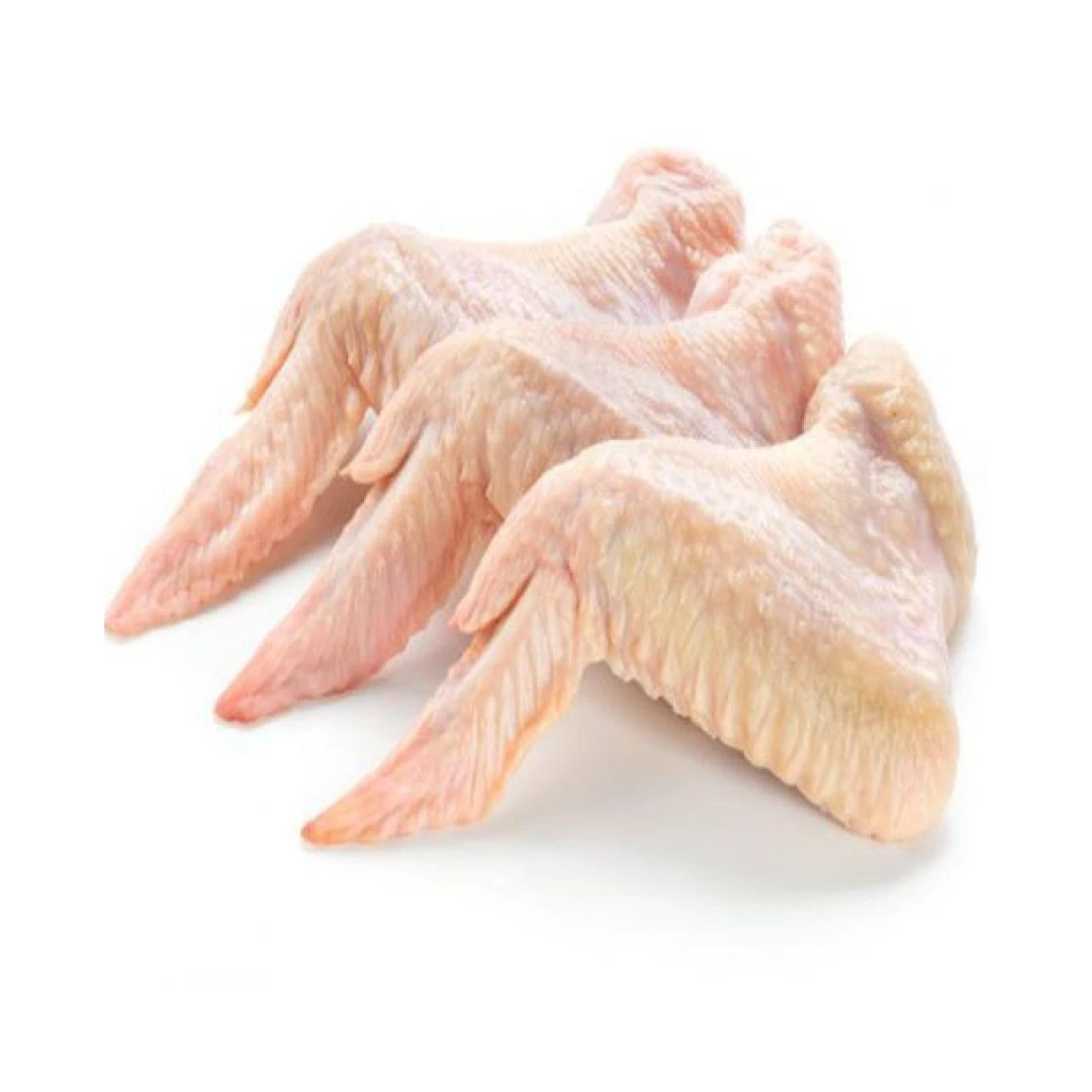 Hot Sales Chicken Wings Wholesale Prices frozen chicken wings 3 joint frozen chicken mid joint wing In Low Price
