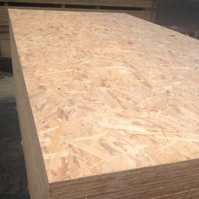 Osb доска Дешевые 4x8/9 мм 12 15 18 22 25