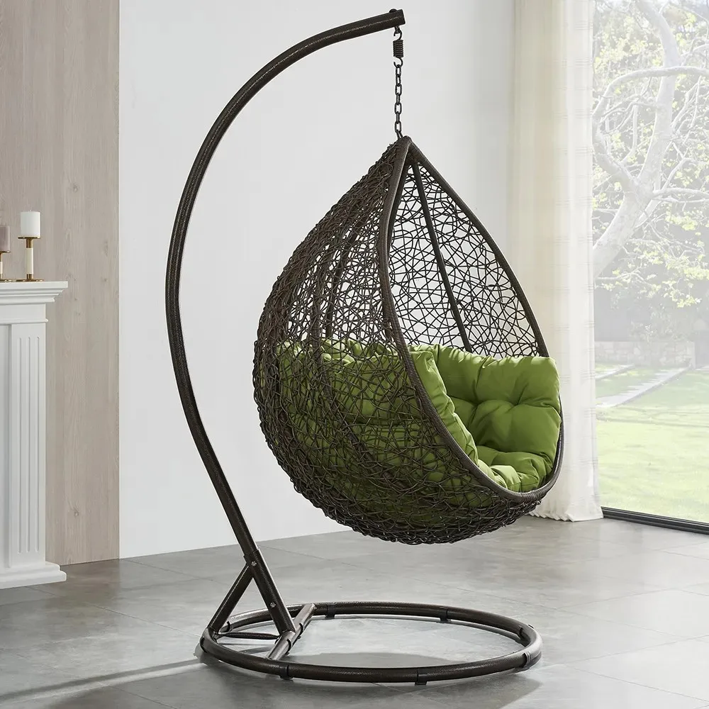 Original New  Indoor Outdoor Swing chairs / Patio Swing Chair Bulk Stock At Affordable Wholesale Cheap Price