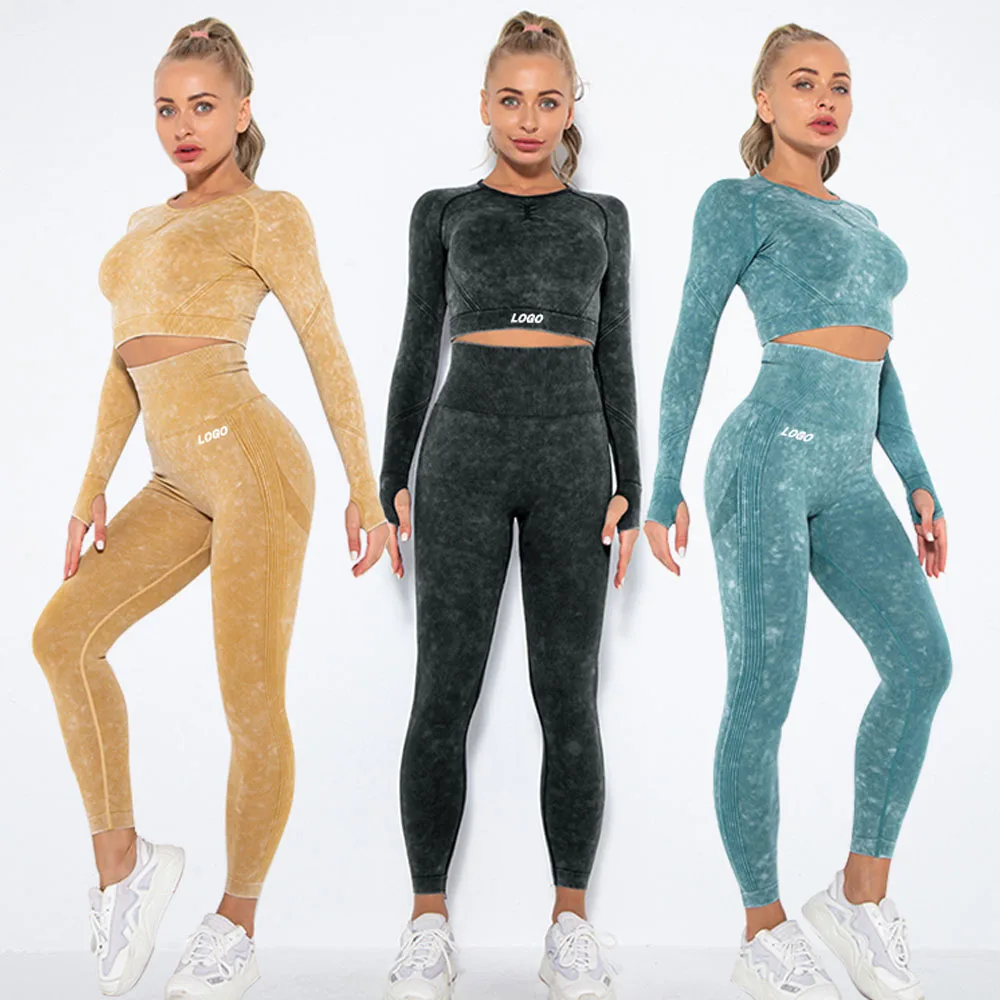Seamless High Waist Push-up Gym Pants for Women Butt Scrunch Legging for Yoga & Gym Female Fitness Scrunch Legging