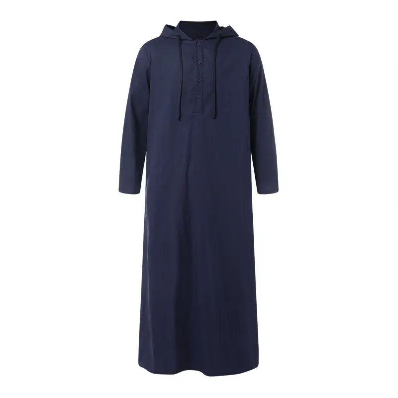 Man long Kimono for Eid Men Jubbah Designs Thobe Collection Men Thawb and Islamic Jubbah Muslim Dresses