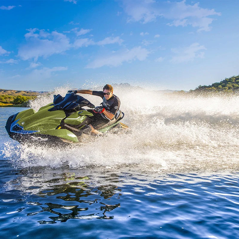 2024 Kawasaki JET SKI ULTRA 310LX