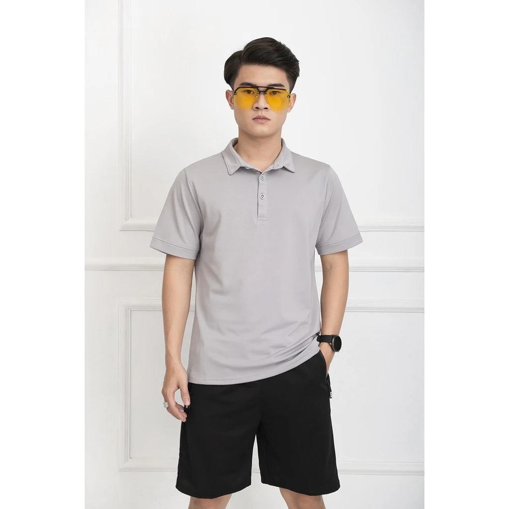 Fashionable polo shirts high quality banding long  camisas polo masculinas the hight of fashion polo shirt