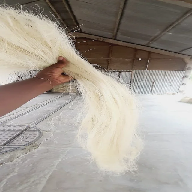 Top UG SSUG  TOW 2 Grade Sisal Fibre