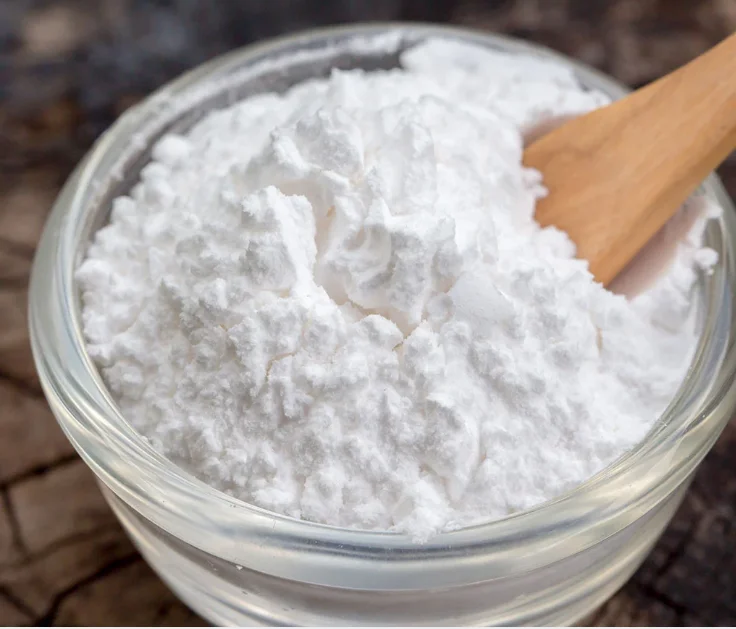 Bulk Price High Quality Food Grade Baking Soda 99% Min Sodium Bicarbonate