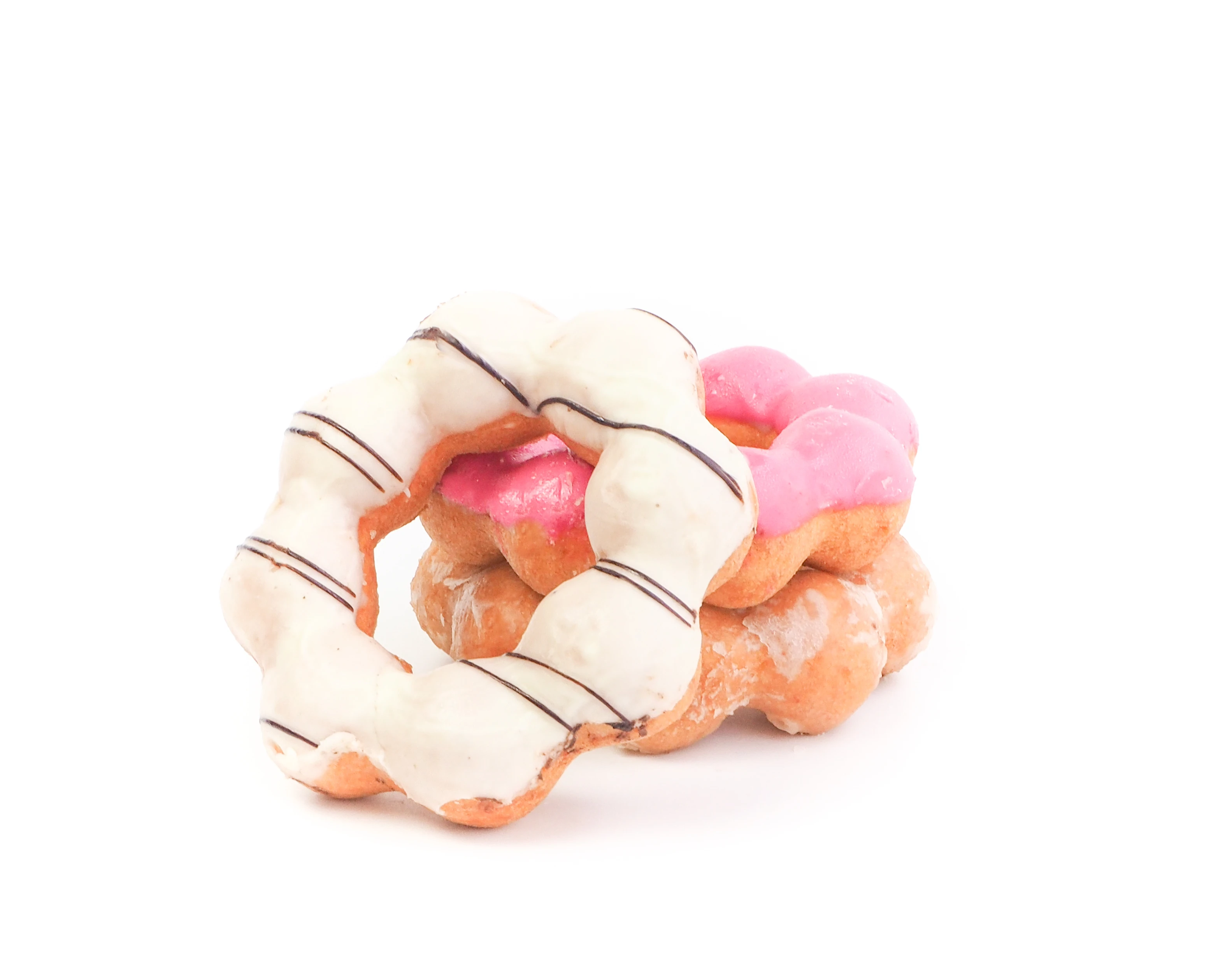 10kg- mochi donut 100% Taiwan Manufacture High Quality