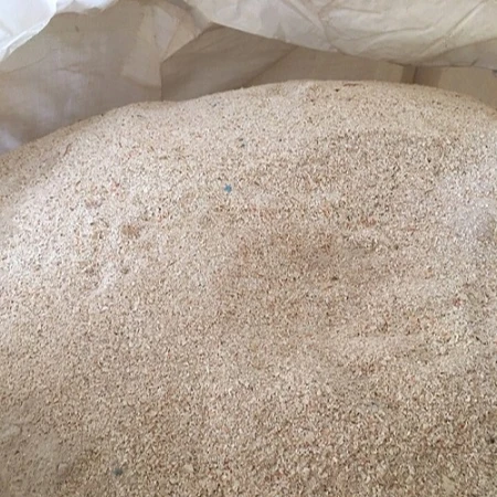 scallop shell powder Natural Scallop Shells Disinfecting and Cleaning Powder ANGLE