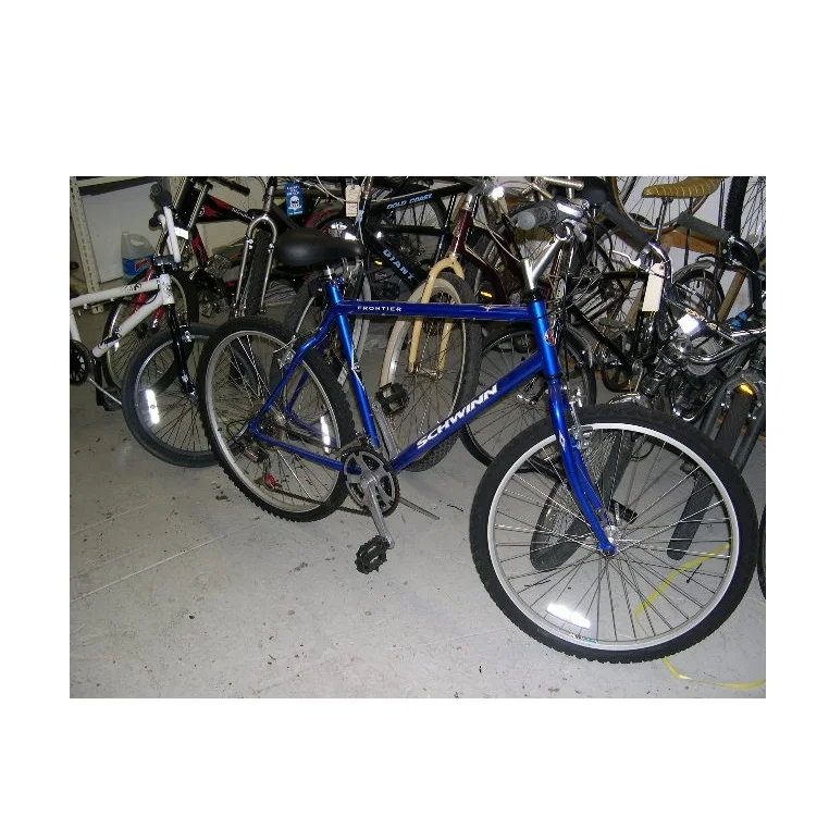 Wholesale Supplier of Used Bicycles | Second Hand Bikes Bulk Quantity Ready For Export