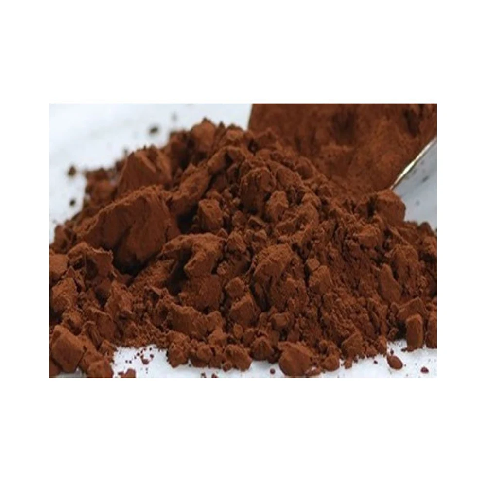 Alkalized Cocoa Powder