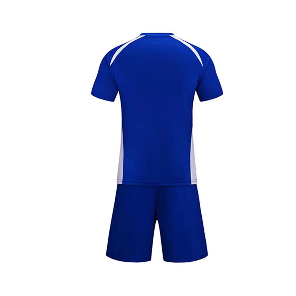 Manufacturers For Customs Clothes Football Jersey High Quality Cheap Sportswear Soccer Uniform