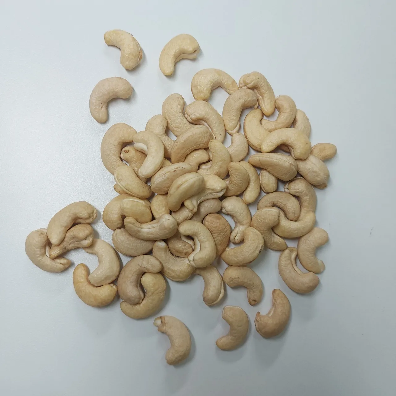 Вьетнамские орехи кешью приготовление орехов ядра w240 w320 w450 органические жареные здоровый импорт из Вьетнама