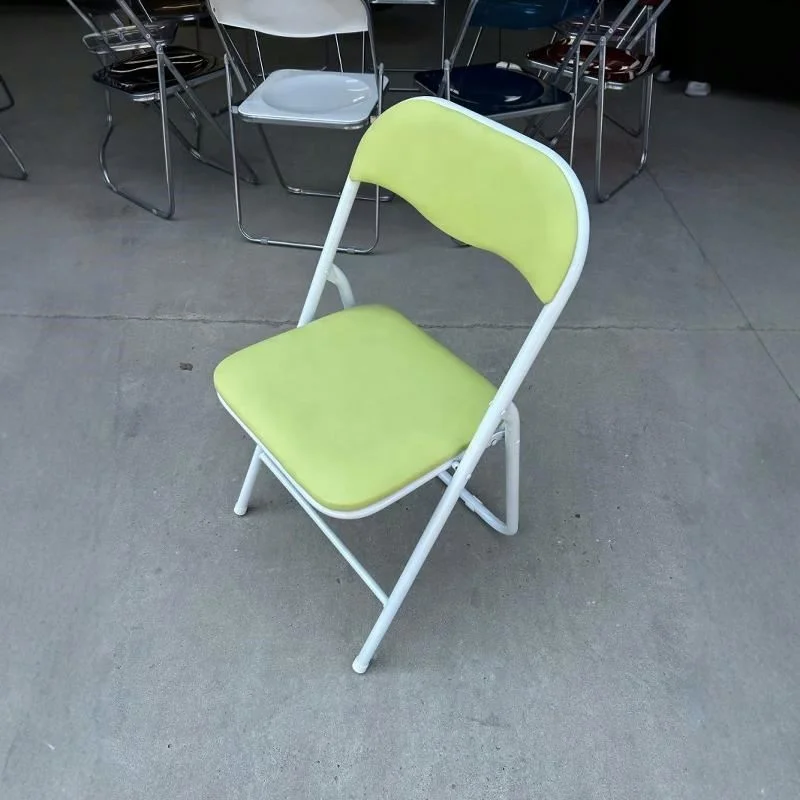 Sturdy Folding Chairs Wooden for Rustic Weddings