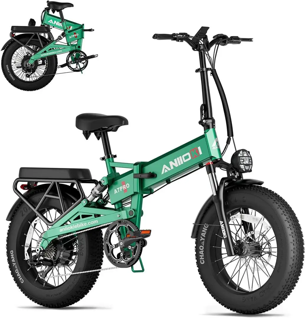 Used Himiway Aventons Mokwheel Radrover on Discount Sale