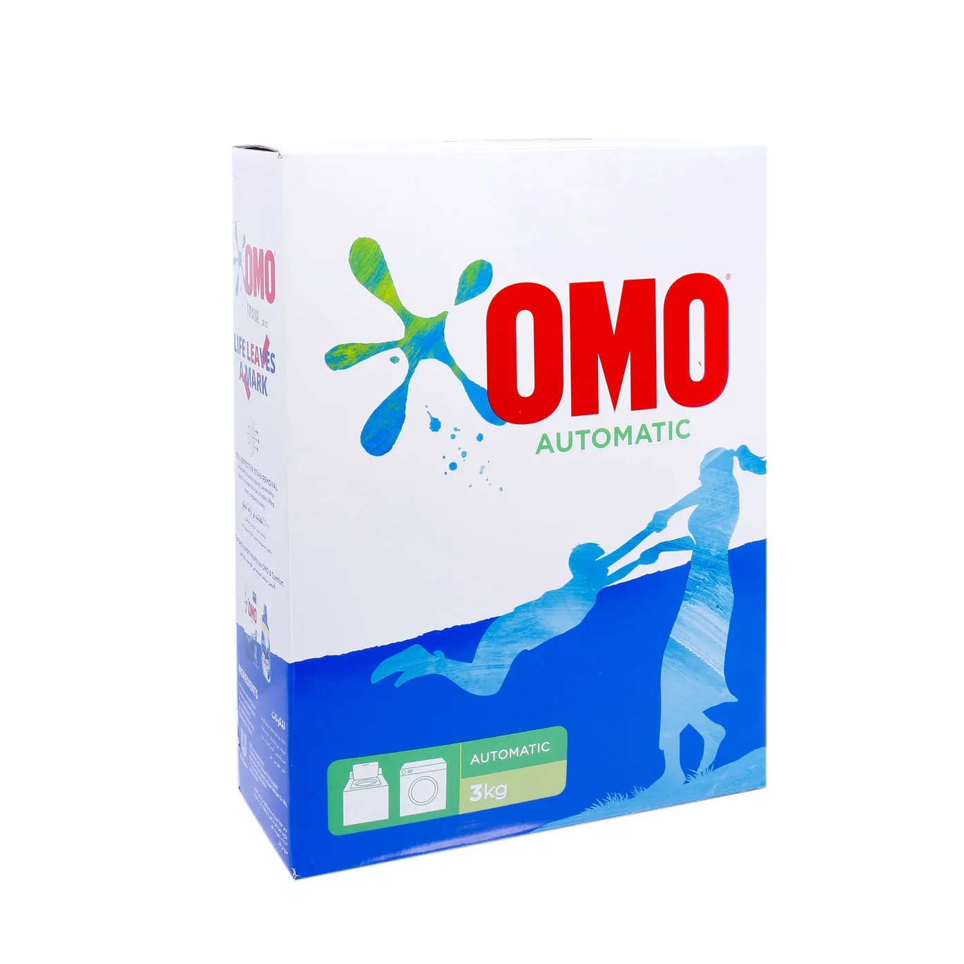 High Quality Omo Sensitive Laundry Detergent Liquid At Low Price