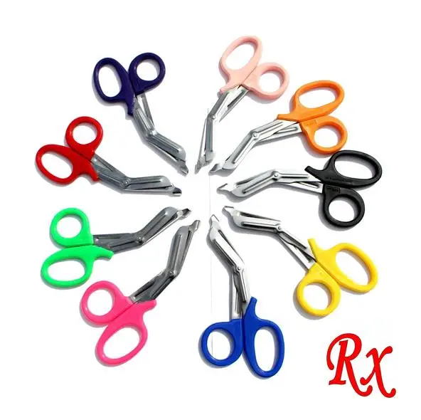 Bandage Utility Scissors / Nurses Utility Scissors