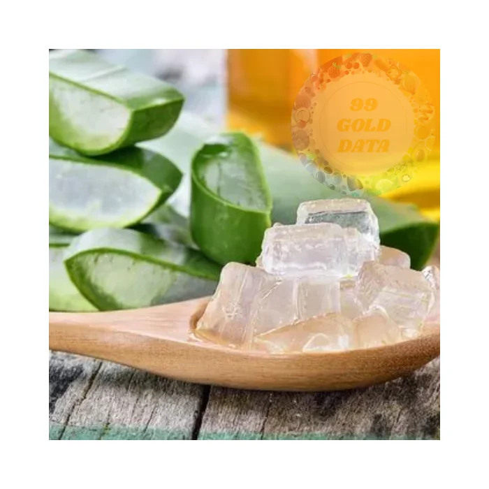 Aloe Vera Jelly from Vietnam: High-Quality, Natural Goodness in Every Bite