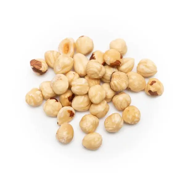 Wholesale Superior Quality Raw Hazelnuts from Uzbekistan Organic Grade Dried Hazel Nuts Best Prices for Food Use